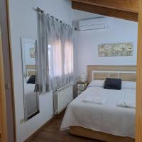 Apartamento de 1 dormitorio