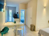Studio Appartement met 2 Slaapkamers
