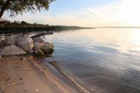 Whg_ _Hafenparadies_ P6A7 optional - B&B Plau am See