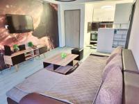 Tajna's apartment - B&B Skopje