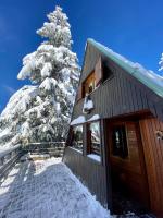 Chalet Cermis - Chambres d’hôtes Cavalese