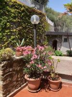 Bella vista sopra il porto! - B&B San Lorenzo al Mare