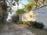 Sea-Cottage Beachfront Accommodation - Ferienwohnung Sheffield Beach