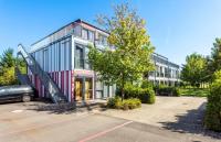 B - HOME Apartments - B&B Koblenz