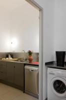 Four-Bedroom Apartment Ppal 2ª