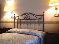 Doppel-/Zweibettzimmer mit privatem, externem Bad