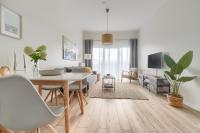 Lovely SPA 31 - Ferienwohnung Dziwnów