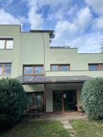 Ubytování Pardubice Trnová - Ferienwohnung Pardubice