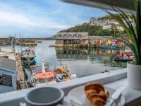 B&B Mevagissey - Apartment Lighthouse View by Interhome - Bed and Breakfast Mevagissey