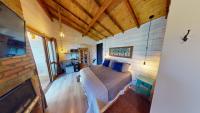 Double Room with Spa Bath