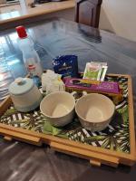 CASA PARA 4 PERSONAS, con asador y cochera - B&B Córdoba