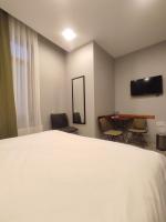 Economy Doppelzimmer