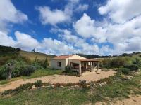 Cosy Clayhouse Quinta Carapeto - B&B