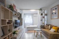 Cozy Studio - Your Home Away From Home by Flat Mаnager - Ferienwohnung Sofia