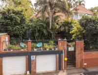 Ladybird - B&B Durban