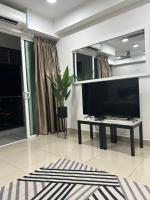 The Sugar Barn 1 Bedroom D Perdana Kota bharu - B&B Kota Bharu
