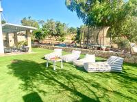 הסוויטה הפנורמית - Panoramic Suite - Chambres d’hôtes