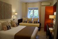 Chambre Triple Supérieure