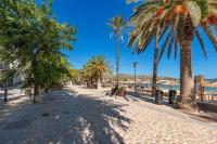 Vora Mar Beachfront Apartment by Sealand Villas - Chambres d’hôtes Port de Pollença