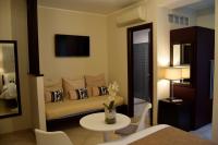 Chambre Triple Confort