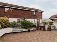 B&B Exeter - Hazeldene Stables - Bed and Breakfast Exeter