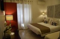 Habitación Triple de lujo