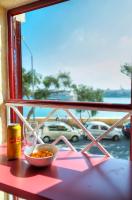 1bedroom-stunning views in Valletta center JSPI1-1 - B&B La Valletta