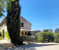Le Mas des Vergers - B&B Salon-de-Provence