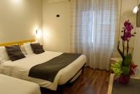 Chambre Triple Basique