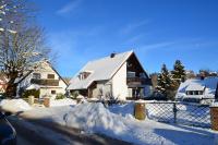 Ferienhaus Sauerzapf mit Saunabereich 16 Personen - Ferienwohnung Braunlage