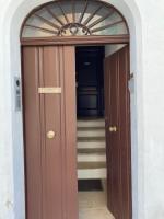 Quadruple Room with Private Bathroom