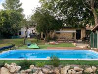 Villa Baptiste Spa Sauna Billard Piano ping-pong baby-foot Piscine près de Bordeaux - Ferienwohnung