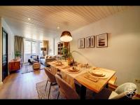 MARIMANHA de Alma de Nieve - B&B Baqueira-Beret