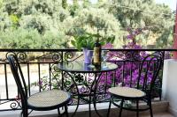 Estudio (2 adultos) con vistas a la montaña