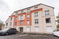 Charmant studio au cœur de Saint-Brieuc - B&B