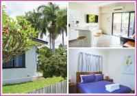 1/10 O'Reilly Street - B&B