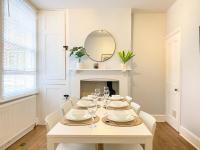 Stylish 3-bedroom home in Canterbury City-Centre - Superb Location! - B&B Canterbury