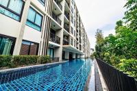 Zcape X2 Condos in Bangtao - Ferienwohnung