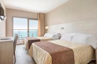 Standard Double Room with Sea View (2 Adults)