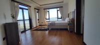 Chambre Double Deluxe avec Balcon - Vue sur Mer