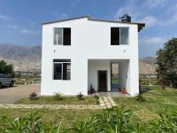 Mirador del Paraiso - Ferienwohnung