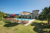 B&B Rapolano Terme - Appartamento il Granaio - Bed and Breakfast Rapolano Terme