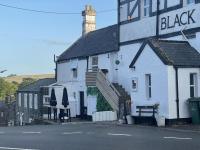 Black Bull Hotel - B&B Bellingham