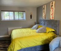 Twin Gates Annexe - B&B