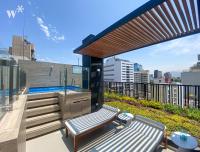 Solar by Wynwood House - Chambres d’hôtes Lima