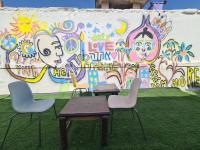 Ben Yehuda Penthouse - פנטהאוז משפחתי מקסים עם גג פרטי וג'קוזי במרכז העיר - Ferienwohnung