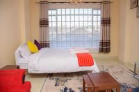 Edenville Studio Apartment in Ongata Rongai - Chambres d’hôtes Nairobi