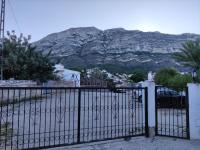 Casa Teo: between sea & mountains - Ferienwohnung Denia