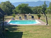 A casa di Vale - Campagna Toscana - Ferienwohnung Pistoia