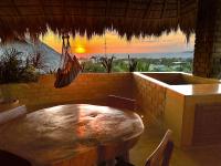 Apartment mit Meerblick